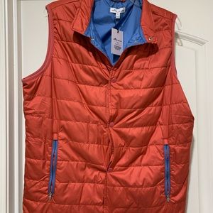 Peter Millar Crown Hyperlight Vest